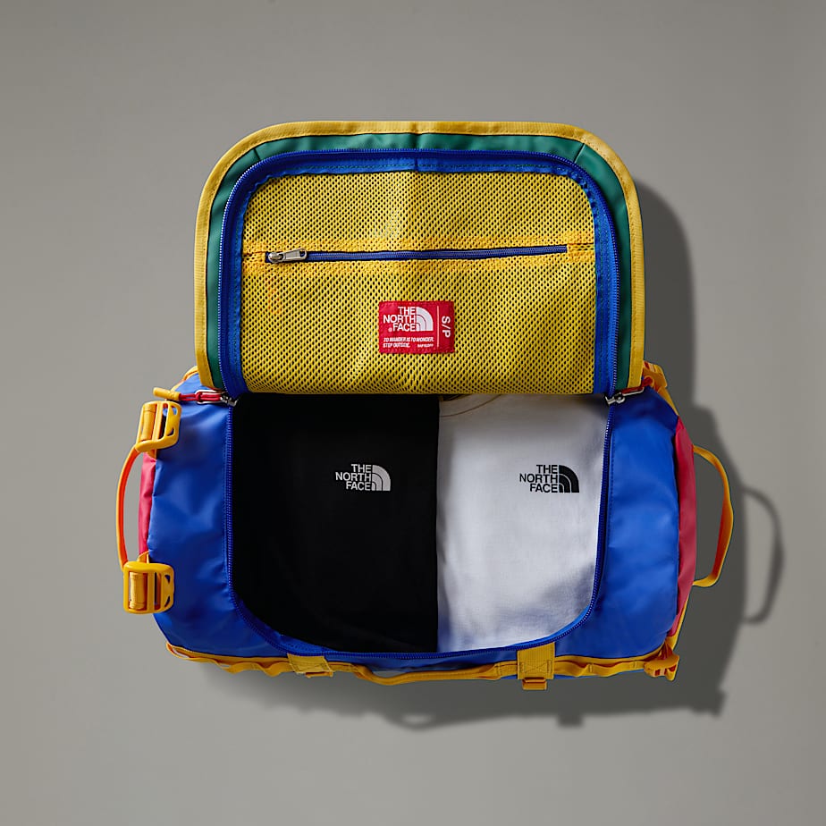 Nueva Base Camp Duffel - S - 3