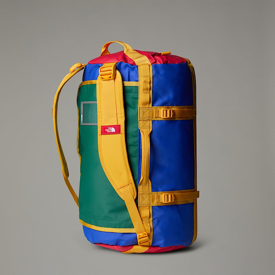 Nueva Base Camp Duffel - S - 4