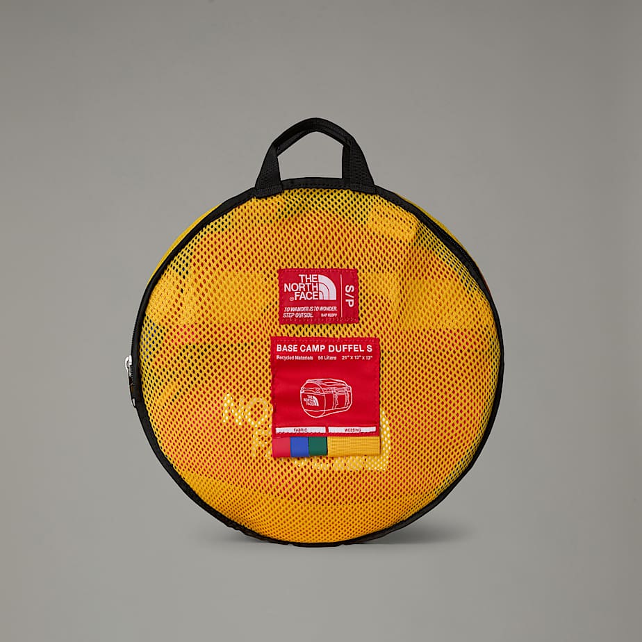 Nueva Base Camp Duffel - S - 6