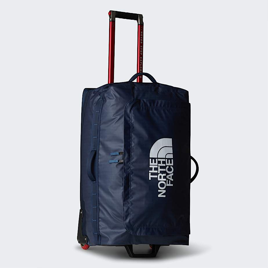 The North Face Base Camp Voyager Roller 29" Shady Blue-summit Navy Größe Einheitsgröße male