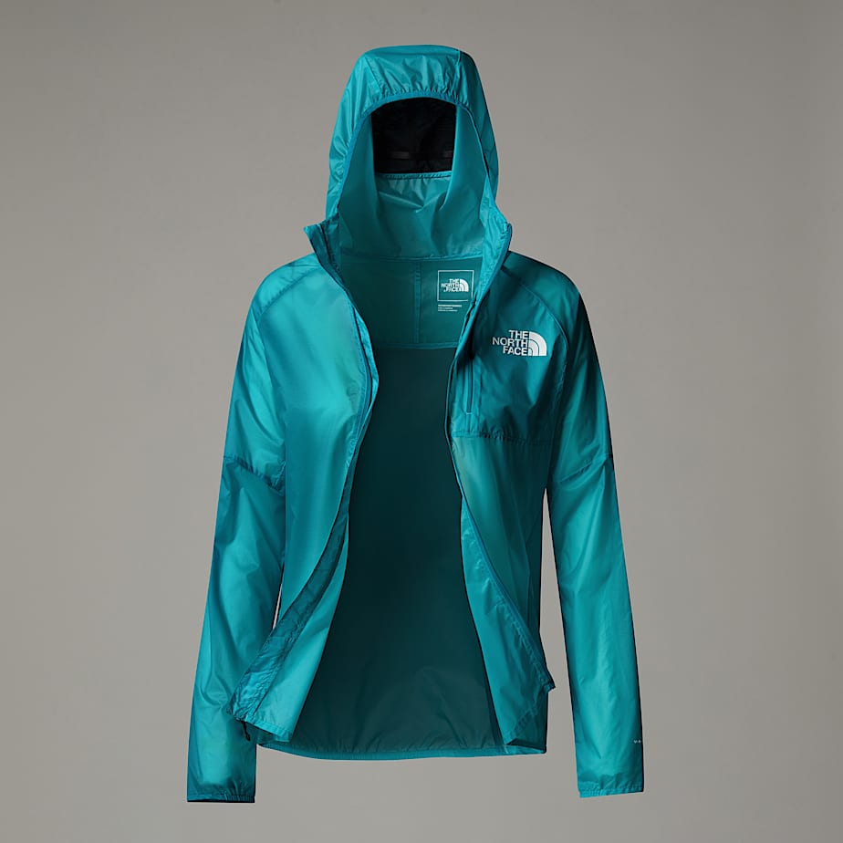 Chaqueta shell Windstream para mujer - 11