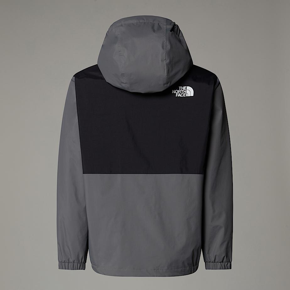 Teens' Rain Zip-In Jacket - 13