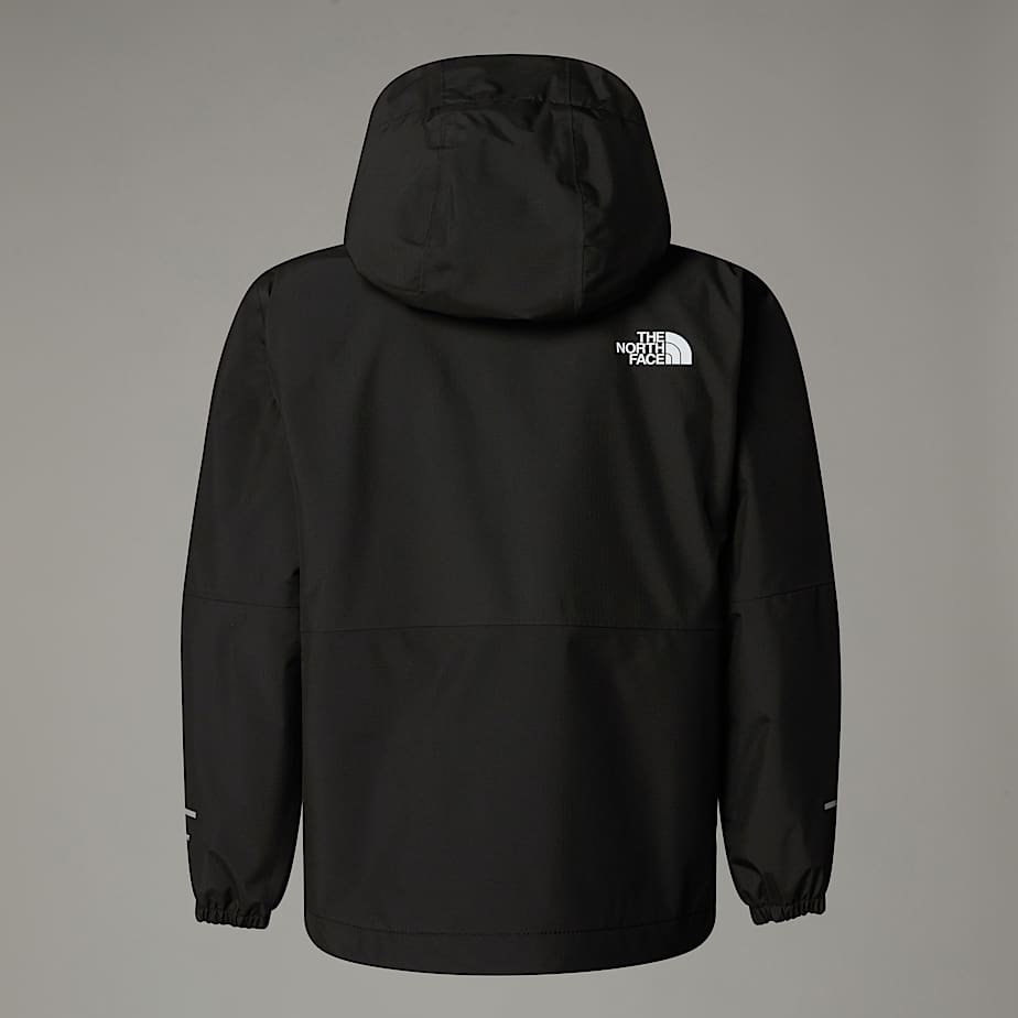 Antora warme Regenjacke für Kinder - 14