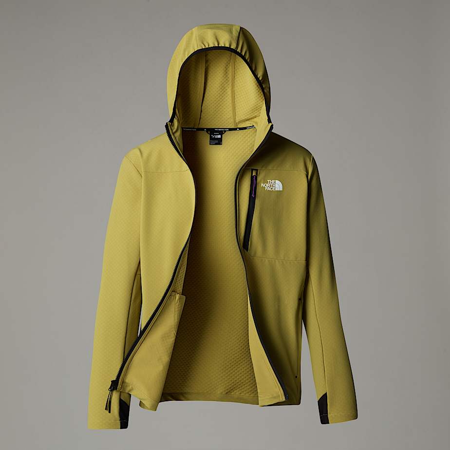 Mountain Athletics Softshell-Jacke für Herren - 10