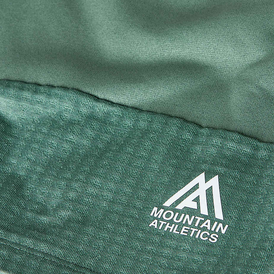 Mountain Athletics Fleece-Shorts für Herren - 7