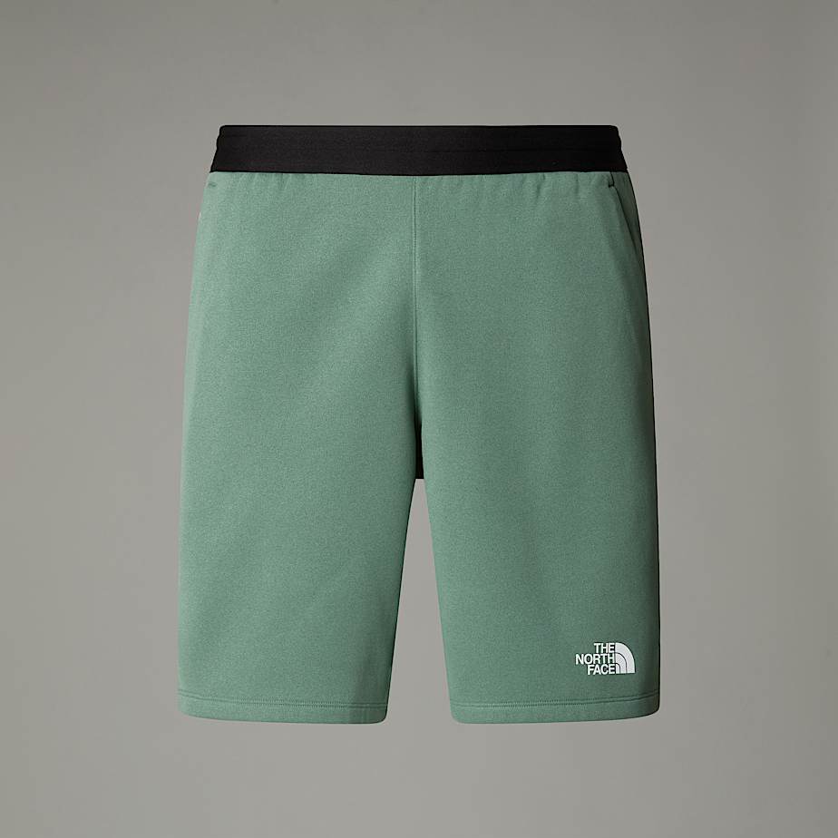 Mountain Athletics Fleece-Shorts für Herren - 8