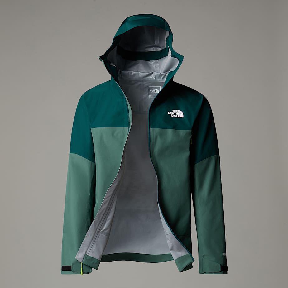 Veste Jazzi GORE-TEX® triple épaisseur pour homme - 10
