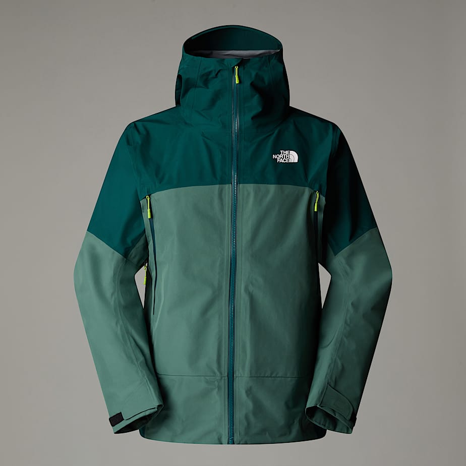 Veste Jazzi GORE-TEX® triple épaisseur pour homme - 13