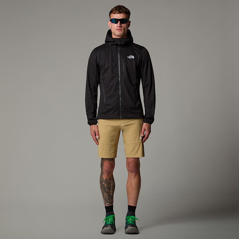 Tansa Softshelljacke für Herren