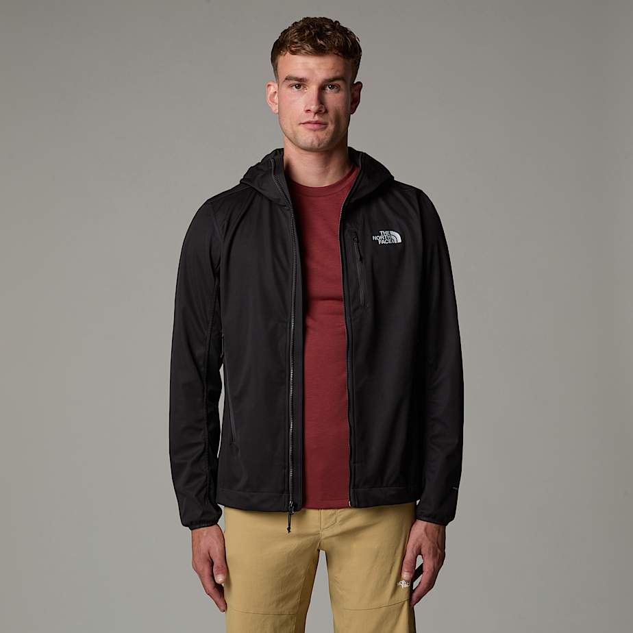 Tansa Softshelljacke für Herren