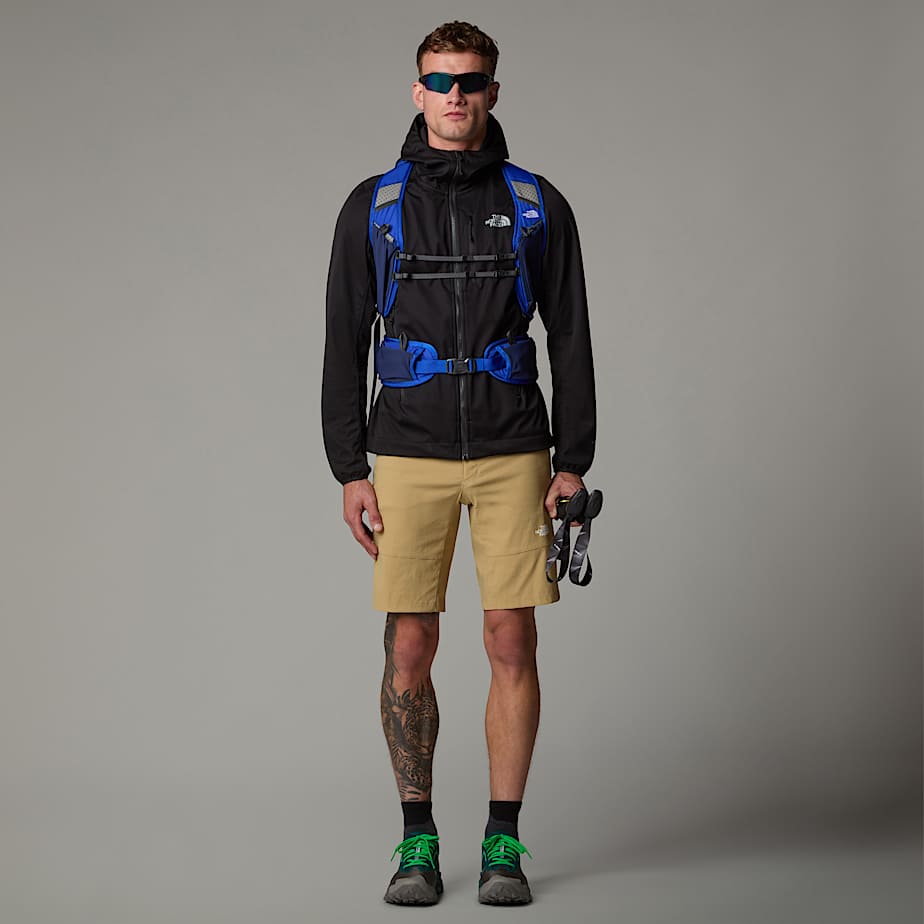 Tansa Softshelljacke für Herren