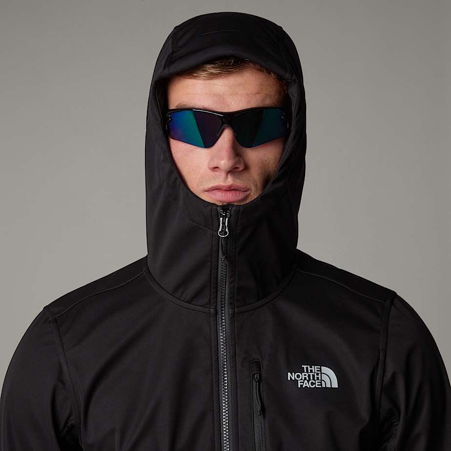 Tansa Softshelljacke für Herren