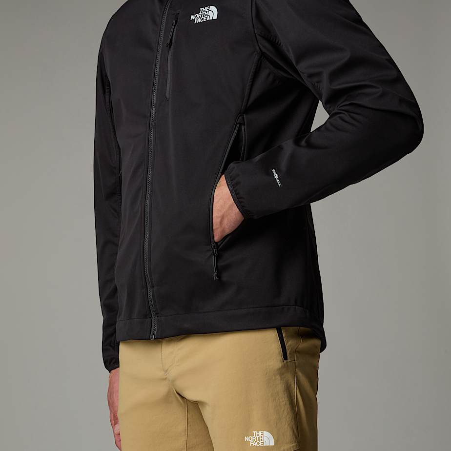 Tansa Softshelljacke für Herren