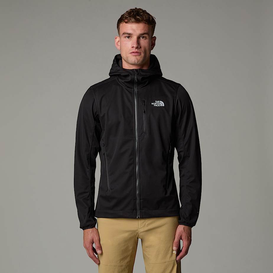 Tansa Softshelljacke für Herren