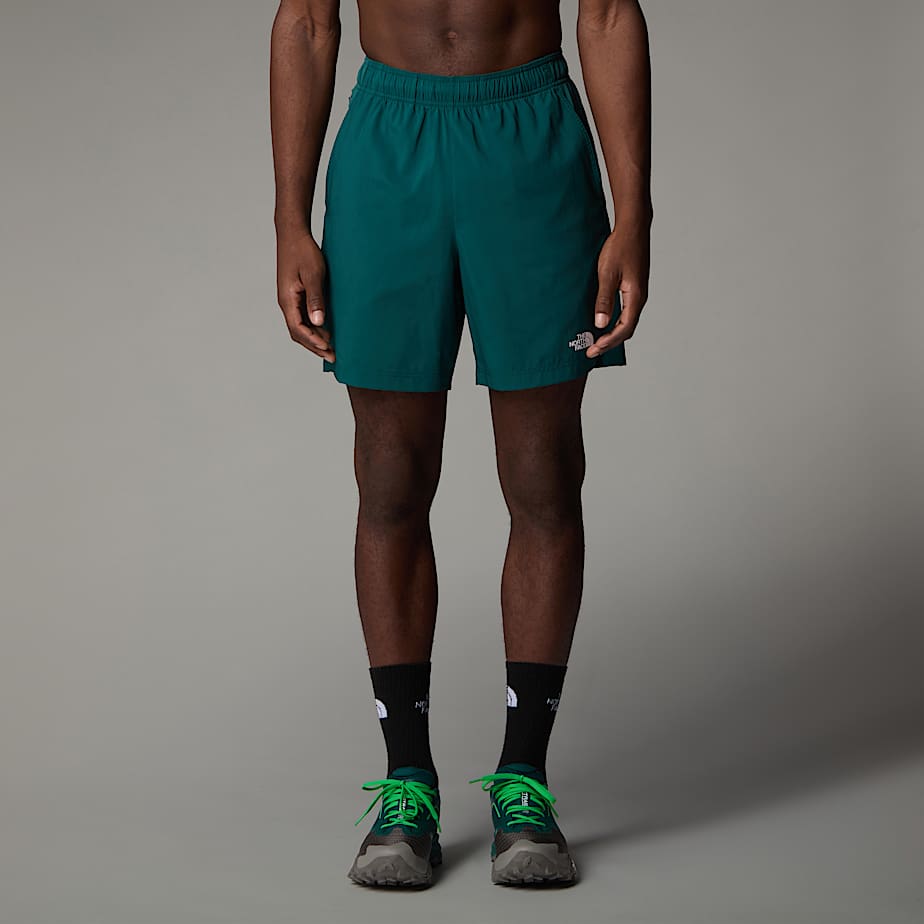The North Face 24/7 Shorts Für Herren Deep Nori Größe S male