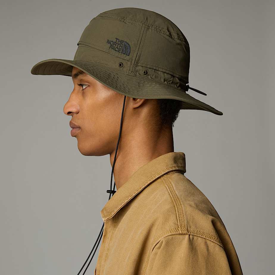 Horizon Breeze Brimmer Hat
