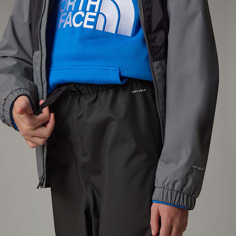 Teens' Antora Rain Trousers - 5