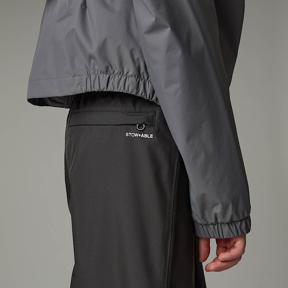 Teens' Antora Rain Trousers - 6