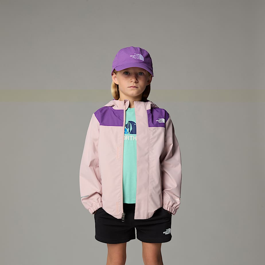 Antora-regenjas voor kinderen