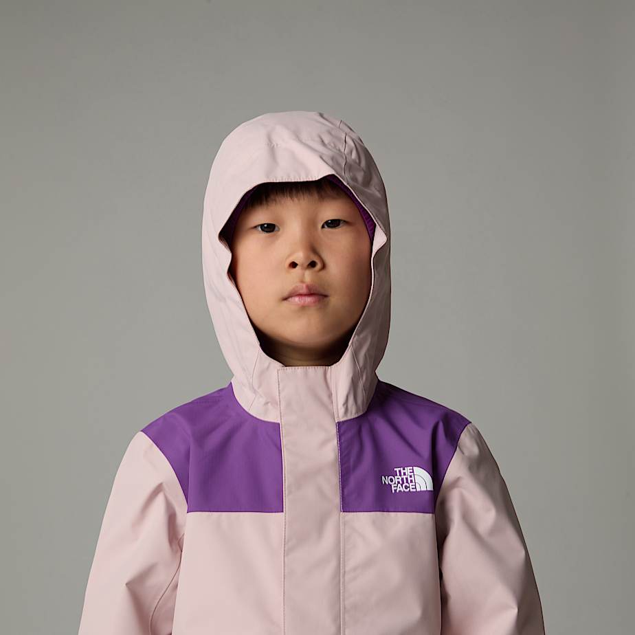 Antora-regenjas voor kinderen