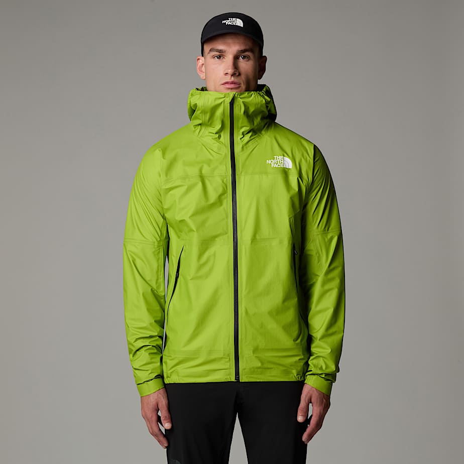 Summit Papsura FUTURELIGHT™ Jacke für Herren - 1