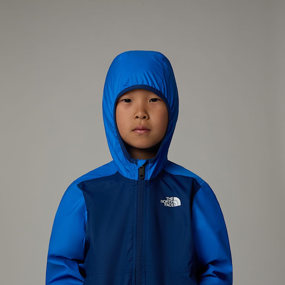 Giacca a vento Cyclone da bambini - 5