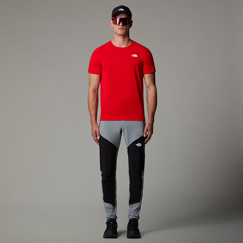 Men’s Felik Slim Tapered Trousers