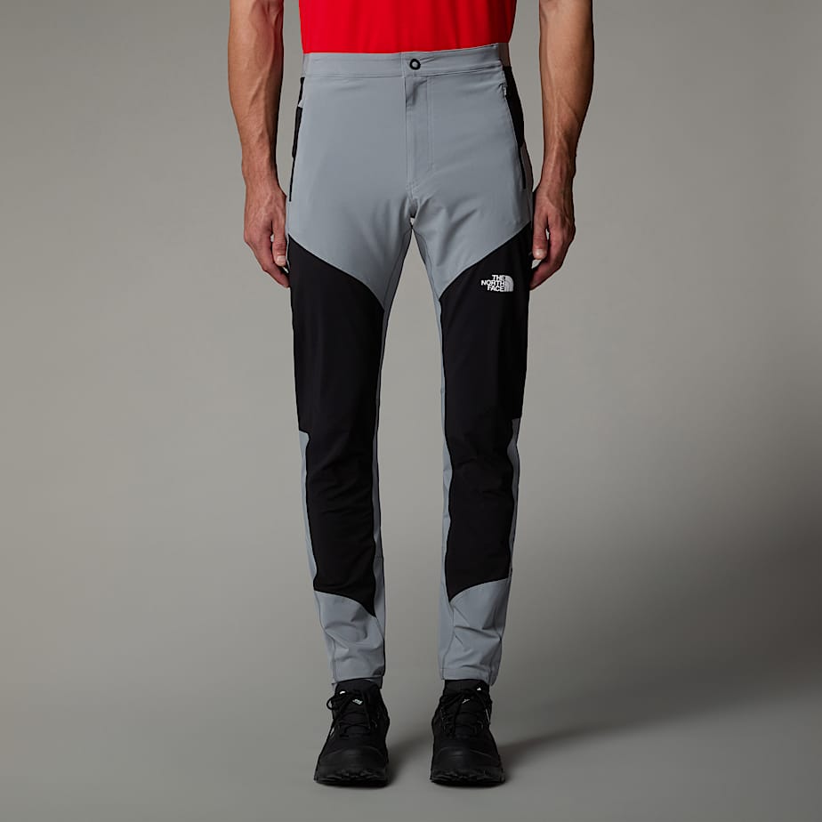 Men’s Felik Slim Tapered Trousers