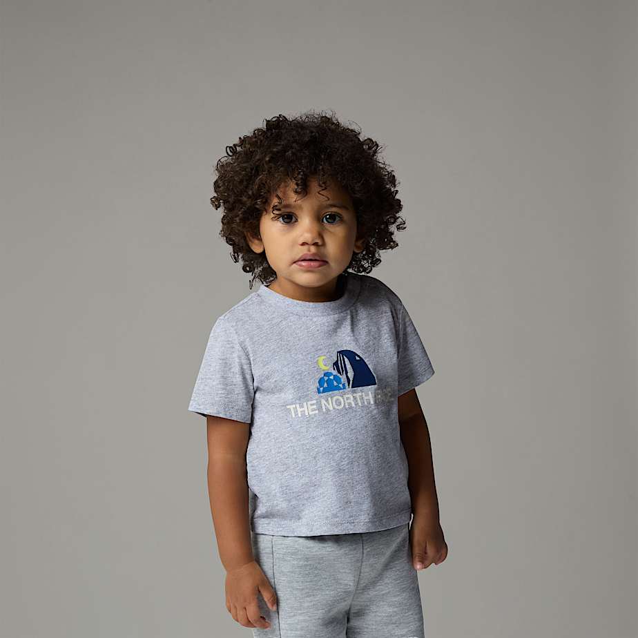 Baby Graphic T-Shirt - 5