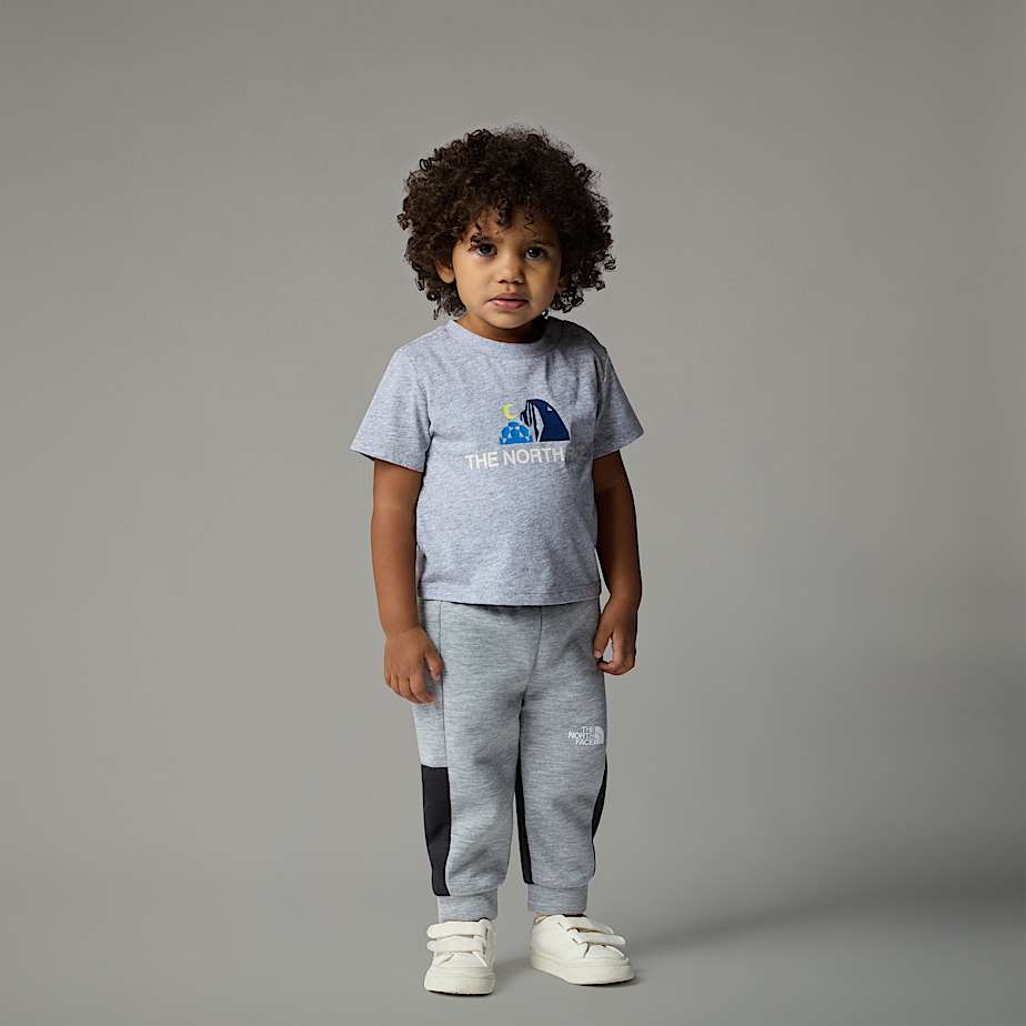 Baby Graphic T-Shirt - 6
