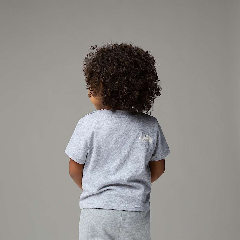 Baby Graphic T-Shirt - 7