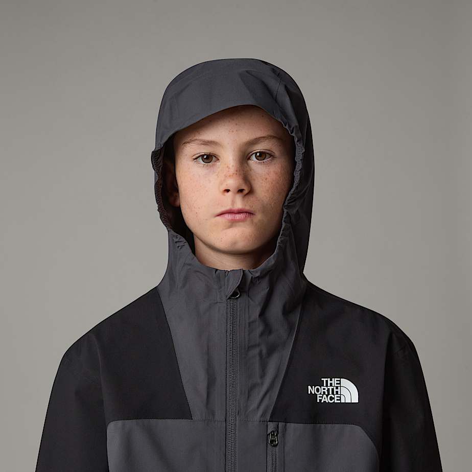 Teens' Hike Packable Shell Jacket - 5