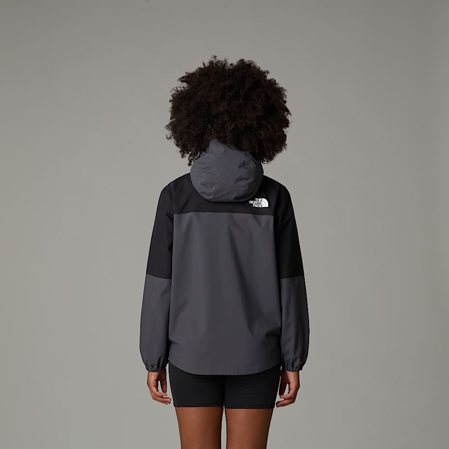 Teens' Hike Packable Shell Jacket - 9