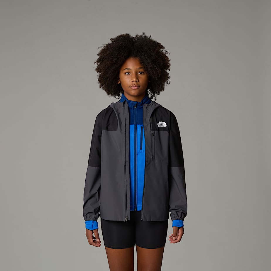 Teens' Hike Packable Shell Jacket - 10