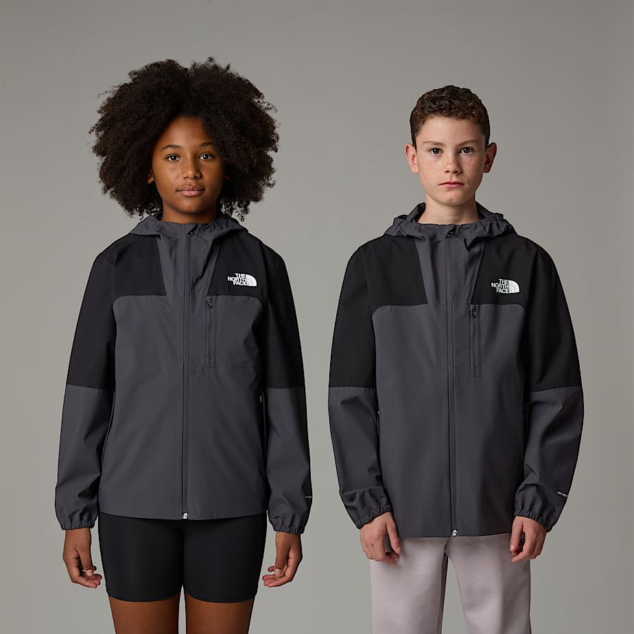 Teens' Hike Packable Shell Jacket - 1