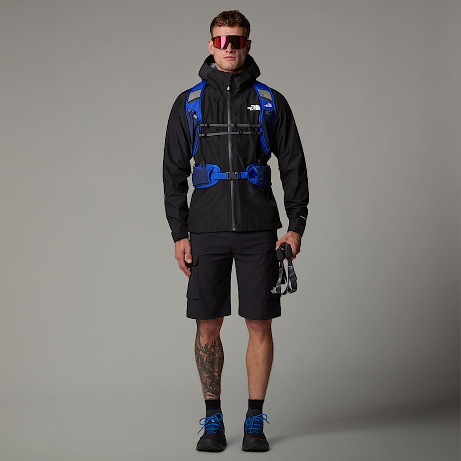 Men’s Dryzzle FutureLight™ II Jacket
