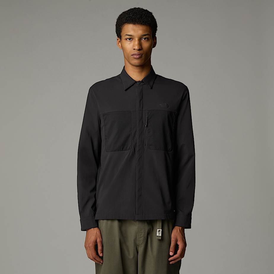 Camicia a maniche lunghe LIGHTRANGE™ da uomo