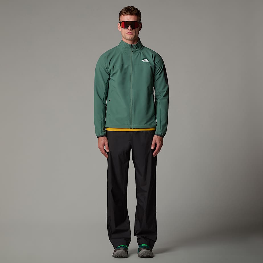 Men’s Tek Approach Jacket - 2