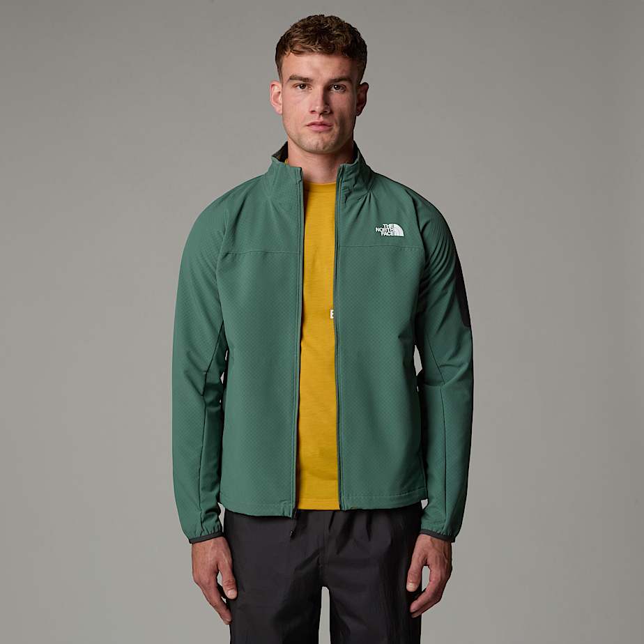 Men’s Tek Approach Jacket - 4