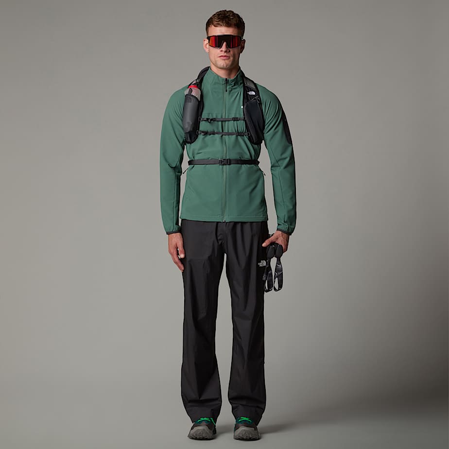 Men’s Tek Approach Jacket - 5