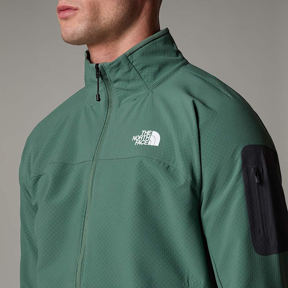 Men’s Tek Approach Jacket - 6