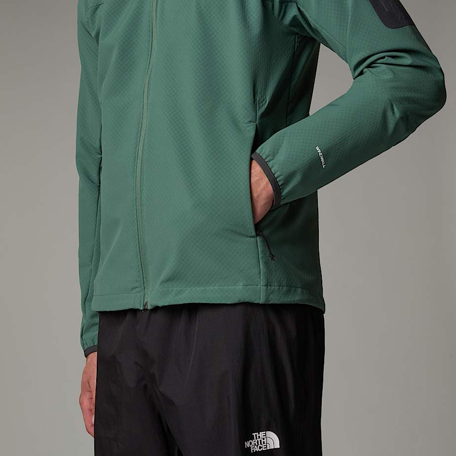 Men’s Tek Approach Jacket - 7