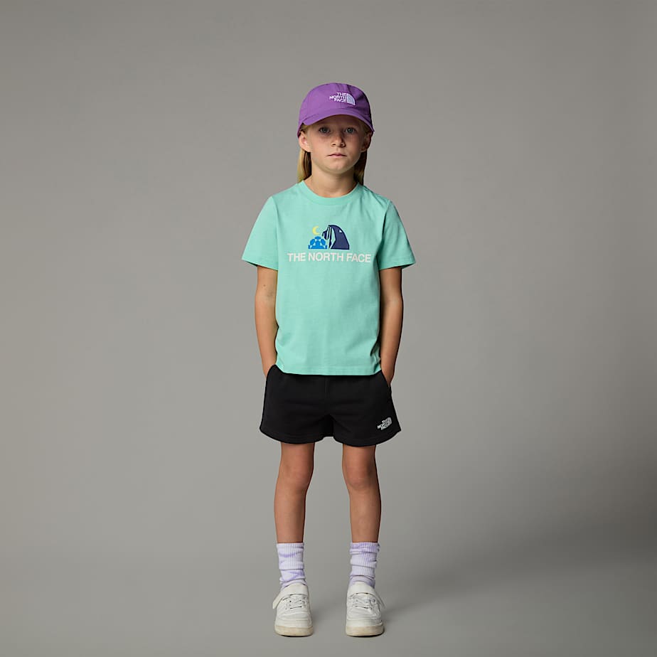 Graphic T-Shirt für Kinder