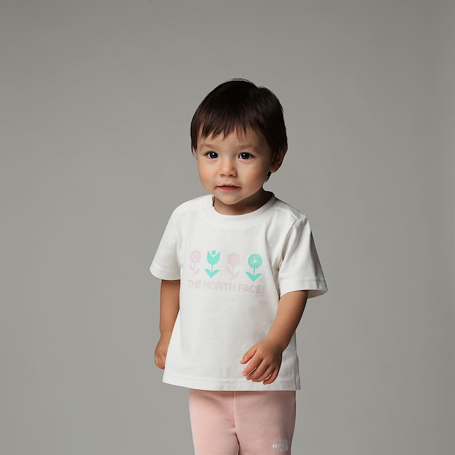 Baby Cotton Summer Set - 3