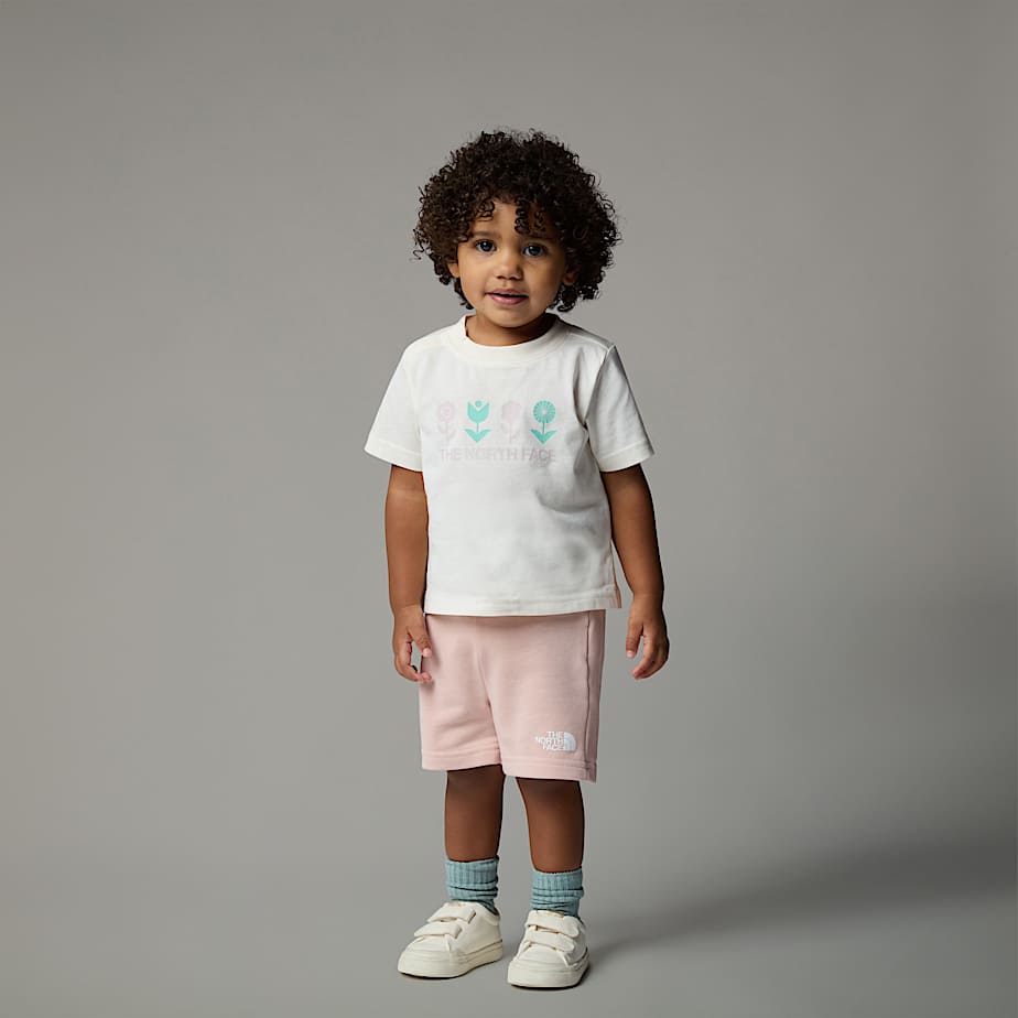Baby Cotton Summer Set - 9
