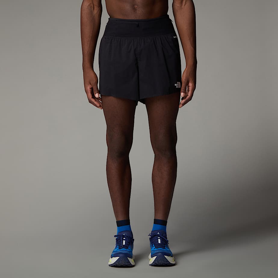 The North Face Sunriser 5" 2-in-1 Shorts Für Herren Tnf Black Größe  male
