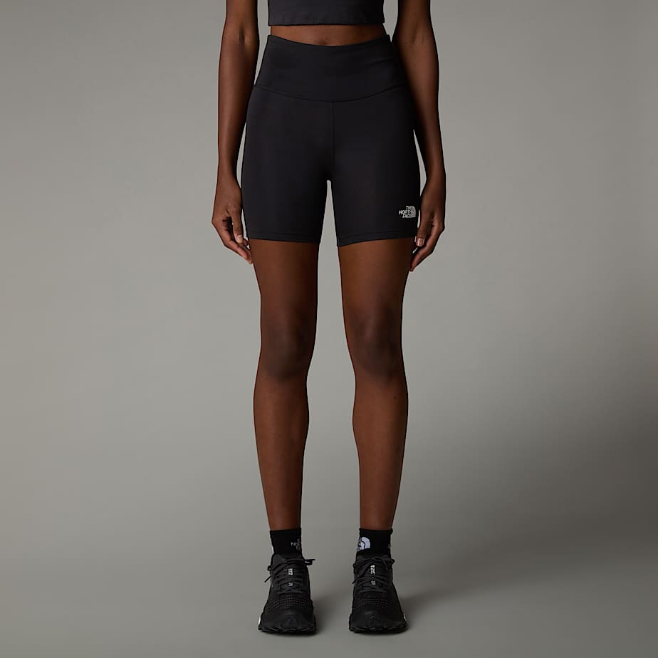 Women's Flex 5" Tight Shorts - 1
