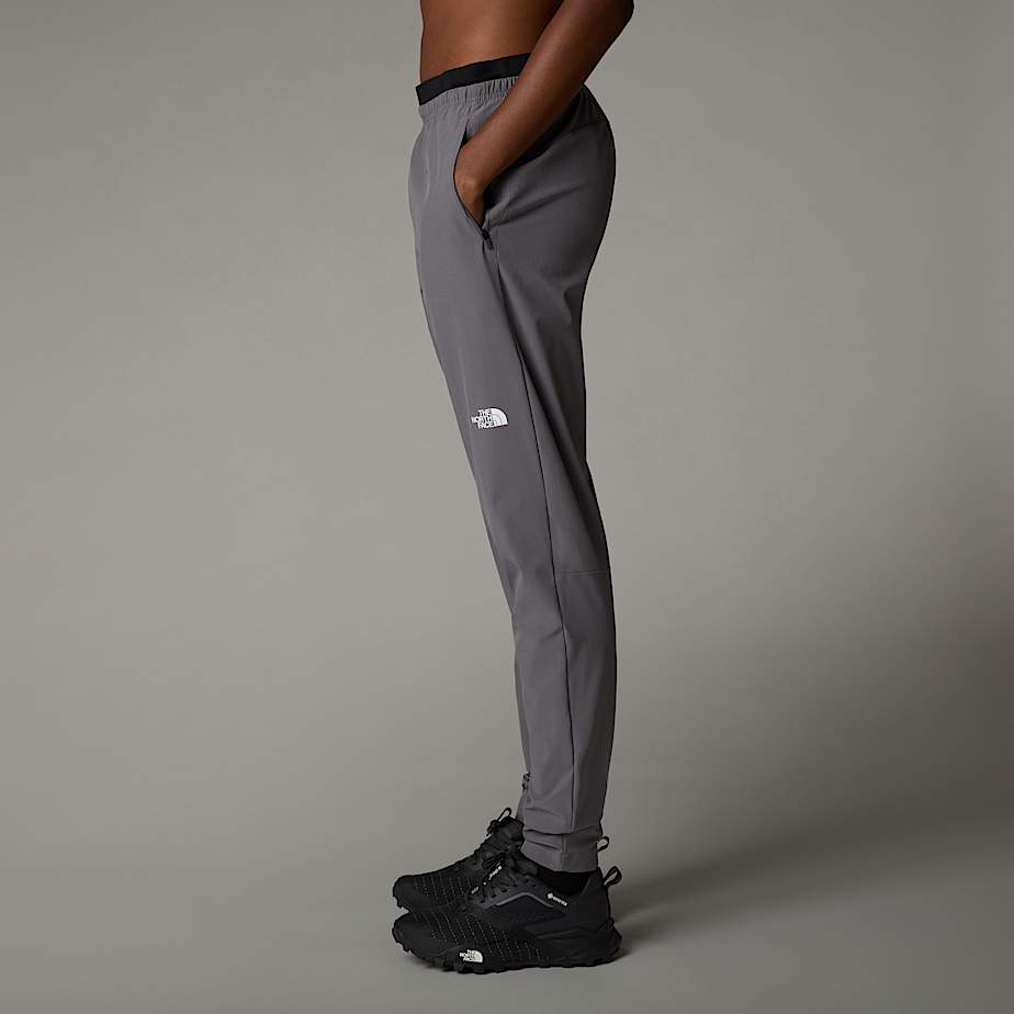 Pantalón de chándal tejido entallado Flex para mujer - 3