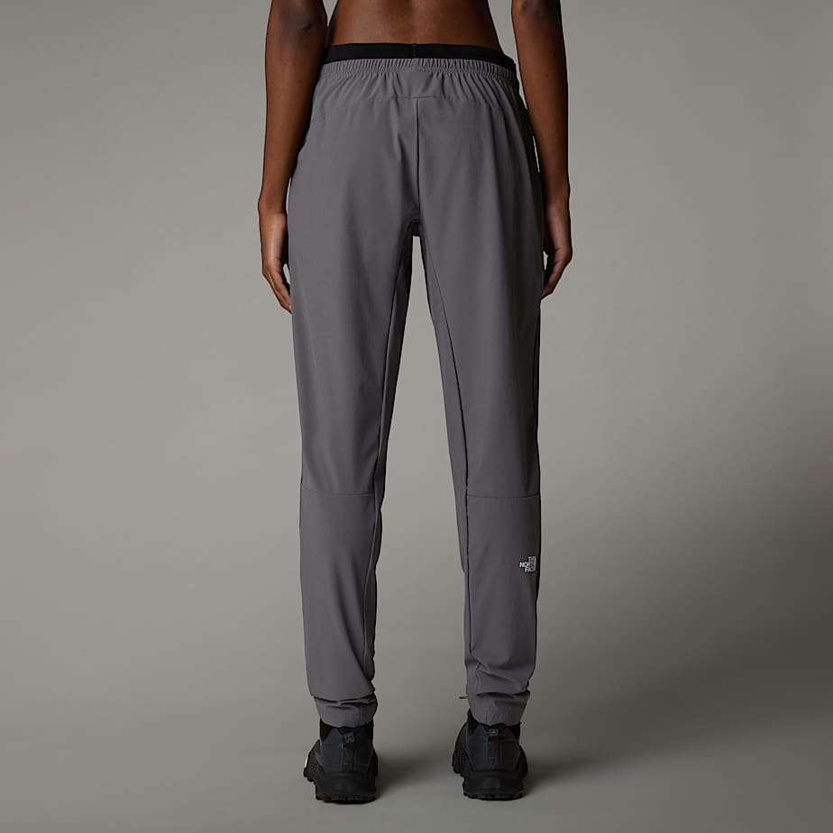 Pantalón de chándal tejido entallado Flex para mujer - 4
