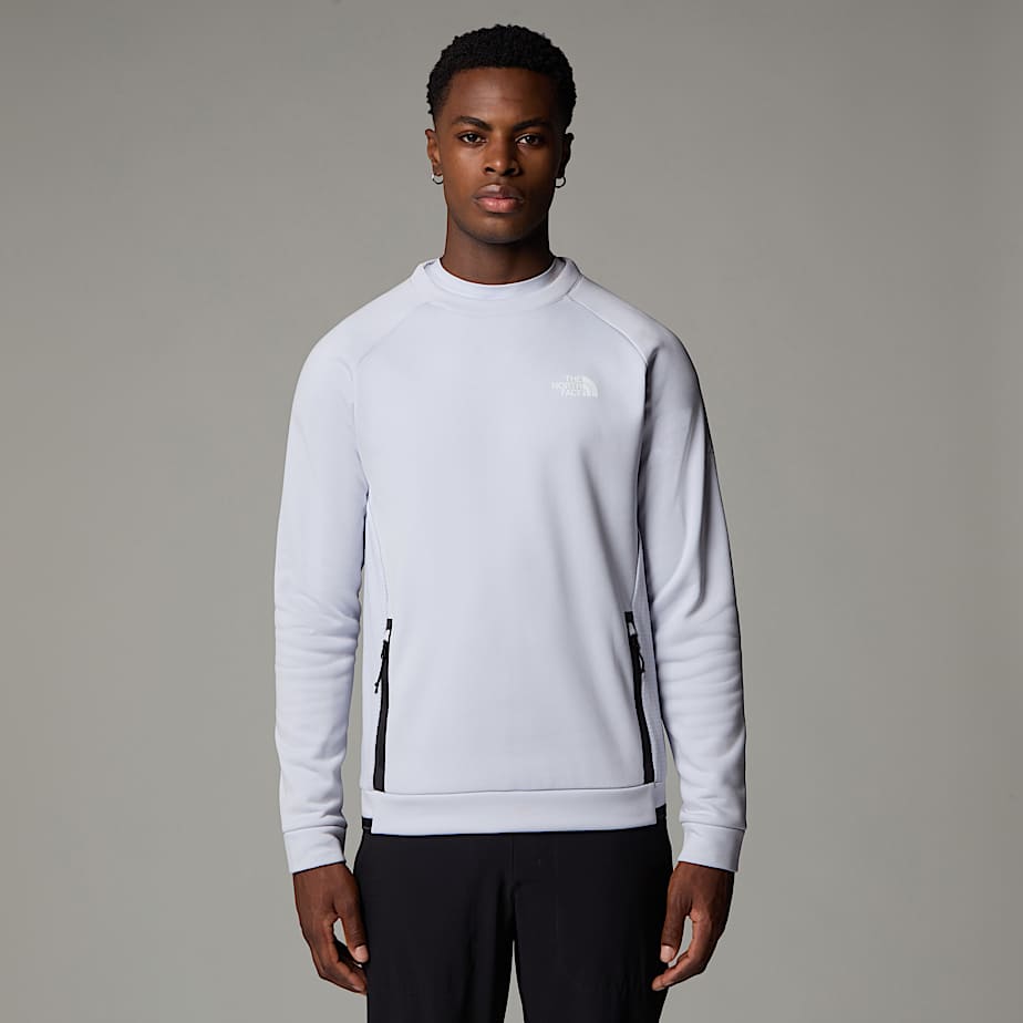 Pantaloni Cargo Uomo Slim Felpa Con Zip Uomo Foderata In Pile Slim Fit - Jogger Casual Con Tasche, Taglie S-3XL, Multicolore Con Cerniera Senza Cappuccio - Foto 2